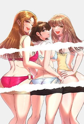 更新漫画1
